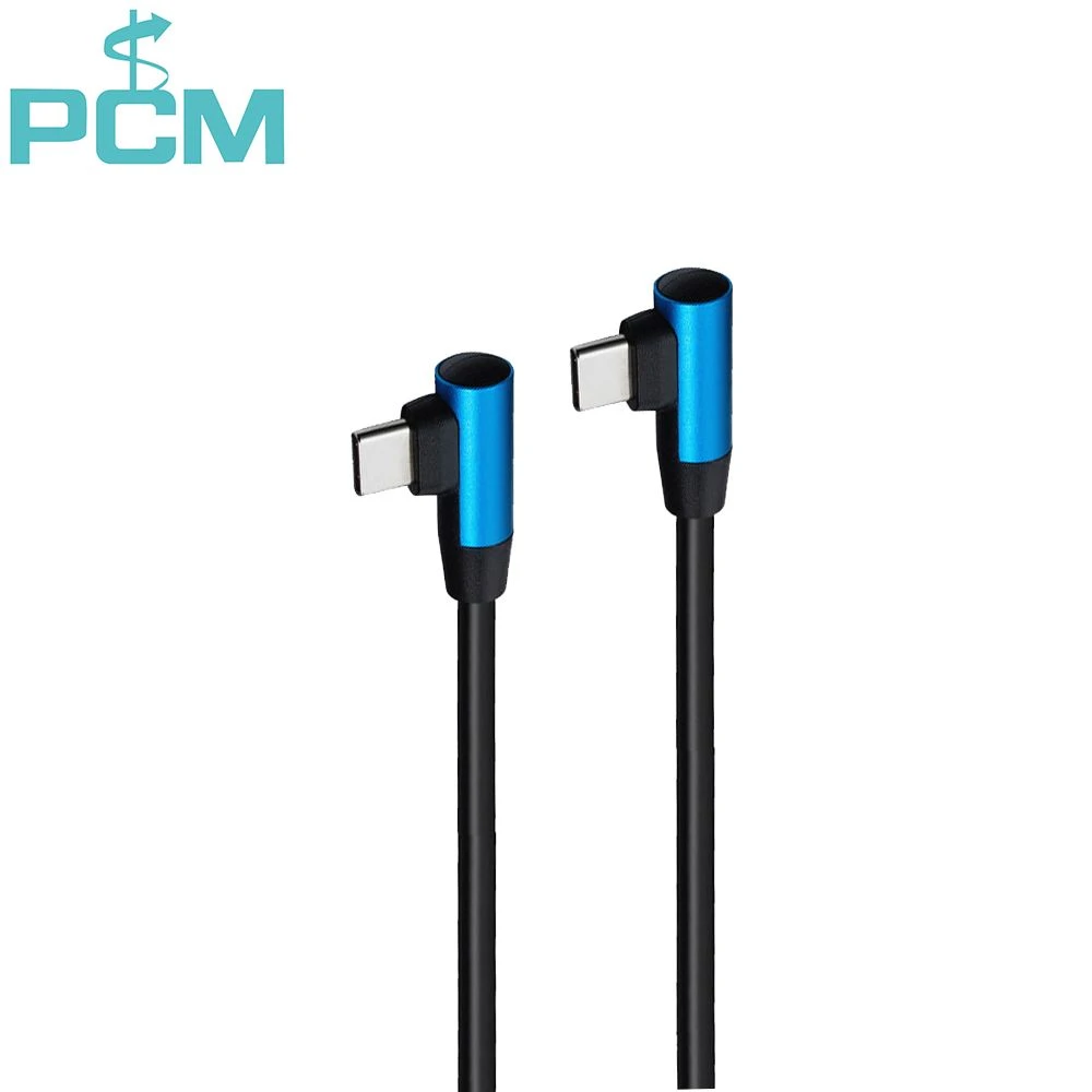Left Angled USB 3.1 Cable we are the manufacturer of USB Type C Male To Female Adapter