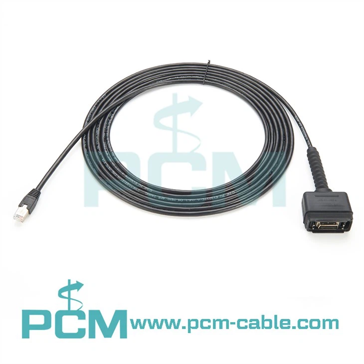 MDR26 Go Cábla Aláraim RJ45