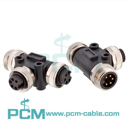 7/8" Mini Nascóirí Scoilteoir T