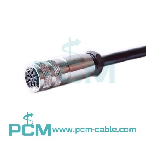 Antenna Chun Aonad Raidió Cianda AISG Cábla