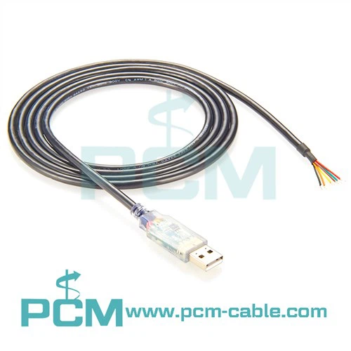 Tiontaire USB-NMEA 0183