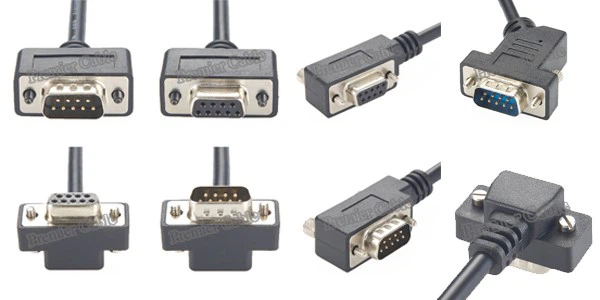 RS485 cable used in Access Control System RS485 cable used in Access Control System