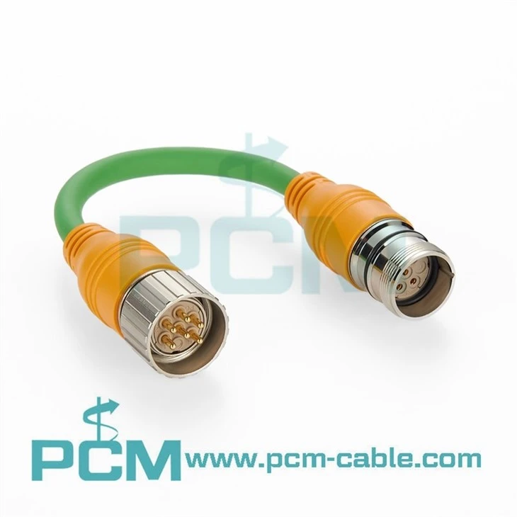 M23 Interbus Cable