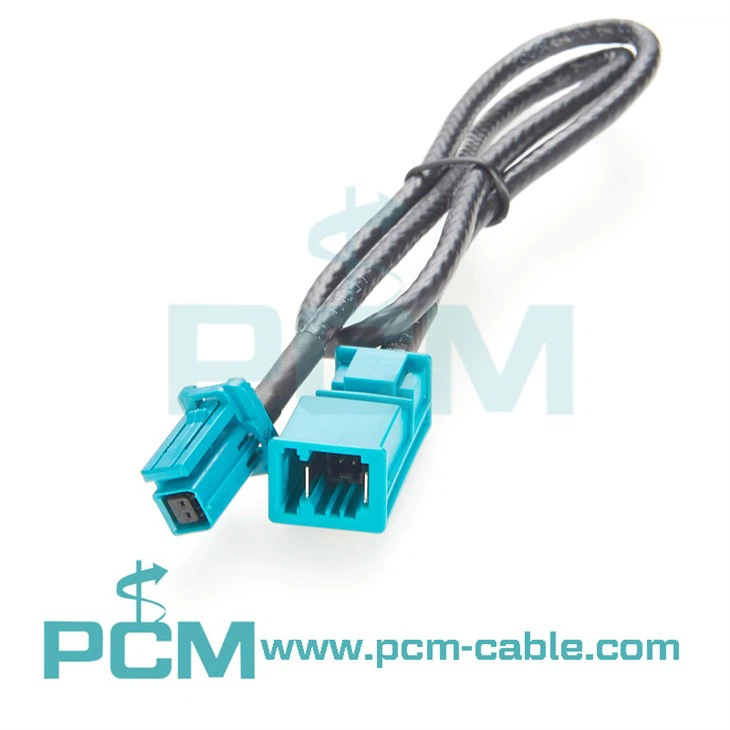 Comhthionóil Cábla Ethernet Feithicleach MATEnet Cábla Síneadh MATEnet