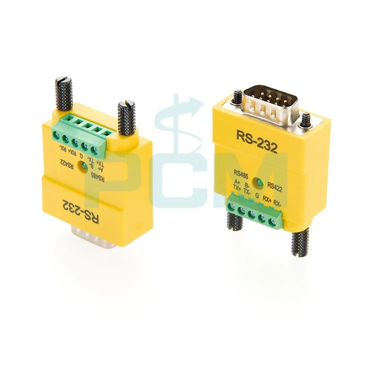 RS232 to RS422 converter